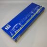 Autorail X 2899 Jupé, 1CL Origine, Olive/Jaune, RENNES, SNCF, Ep. III - REE MB228 - HO 1/87