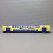 Voiture à deux étages, type DBpza, 2nd CL, Metronom, Ep. VI - ROCO 6200107 - HO 1/87