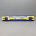 Voiture à deux étages, type DBpza, 2nd CL, Metronom, Ep. VI - ROCO 6200107 - HO 1/87