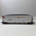 6 wagons-trémies à charbon BNSF, Ep. VI - TRIX 24911 - HO 1/87