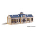 Grande gare-HO-1/87-VOLLMER 43561