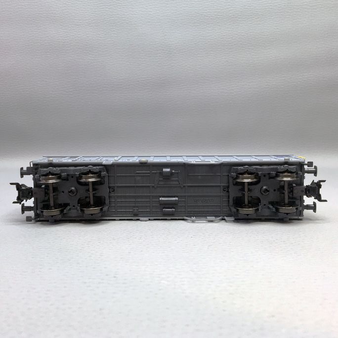 Wagon tombereau à parois hautes de type Fas, SBB, Ep. VI - MARKLIN 46890 - HO 1/87