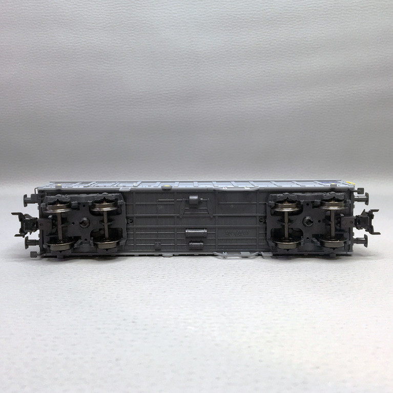Wagon tombereau à parois hautes de type Fas, SBB, Ep. VI - MARKLIN 46890 - HO 1/87
