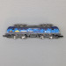 Locomotive électrique série 383 (Vectron), CD Cargo, Ep. VI - MARKLIN 88235 - Z 1/220