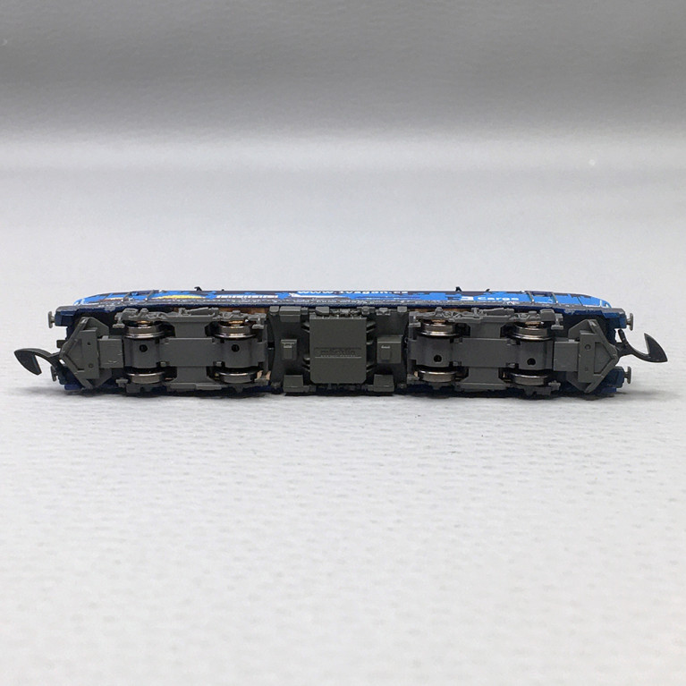 Locomotive électrique série 383 (Vectron), CD Cargo, Ep. VI - MARKLIN 88235 - Z 1/220