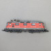 Locomotive électrique Re 4/4 II, CFF, Ep. VI - MARKLIN 88594 - Z 1/220