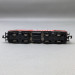 Locomotive électrique Re 4/4 IV, 10102, SBB, Ep V - HOBBYTRAIN H28402S - N 1/160