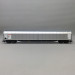Wagon à parois coulissantes Habbins, DSB, Ep V - MARKLIN 48057 - HO 1/87