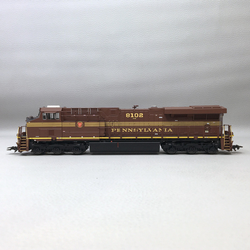 Locomotive diesel type GE ES44AC, NS, 3R AC, Ep. VI - MARKLIN 38445 - HO 1/87