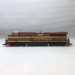 Locomotive diesel type GE ES44AC, NS, 3R AC, Ep. VI - MARKLIN 38445 - HO 1/87