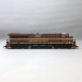 Locomotive diesel type GE ES44AC, NS, 3R AC, Ep. VI - MARKLIN 38445 - HO 1/87