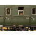 Coffret 5 voitures pour locomotive E44.5 Ep III -HO 1/87-TRIX 23458
