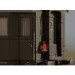 Coffret 5 voitures pour locomotive E44.5 Ep III -HO 1/87-TRIX 23458