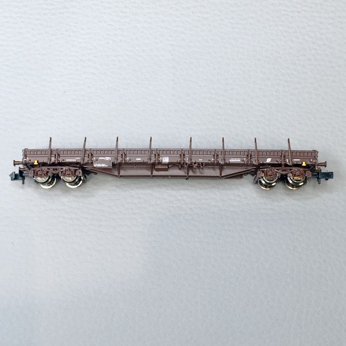 Wagon à ranchers, ÖBB, Ep. V - FLEISCHMANN 828816 - N 1/160