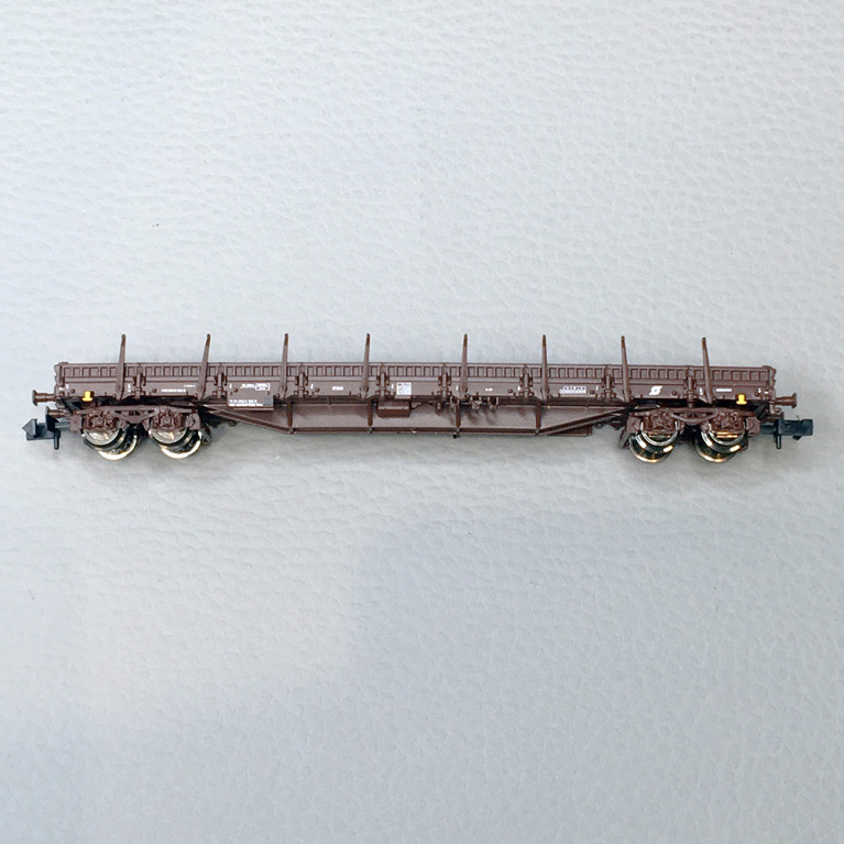 Wagon à ranchers, ÖBB, Ep. V - FLEISCHMANN 828816 - N 1/160