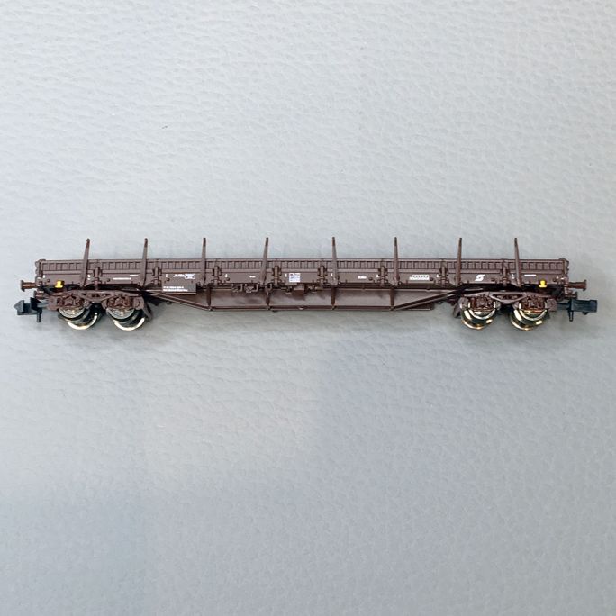 Wagon à ranchers, ÖBB, Ep. V - FLEISCHMANN 828816 - N 1/160