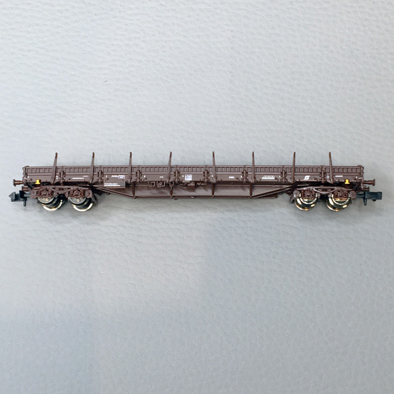 Wagon à ranchers, ÖBB, Ep. V - FLEISCHMANN 828816 - N 1/160