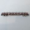 Wagon à ranchers, ÖBB, Ep. V - FLEISCHMANN 828816 - N 1/160