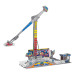 Manège, attraction "No Limit" - FALLER 140450 - HO 1/87