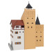 Petit château - FALLER 130819 - HO 1/87