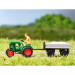 Tracteur et remorque F1M414 - AUHAGEN 44659 - N 1/160