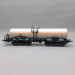 Wagon-citerne à gaz, ZZd "VTG" DB - BRAWA 50089 - HO 1/87