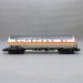 Wagon-citerne à gaz sous pression, DB - ROCO 6600086 - HO 1/87