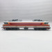 Coffret locomotive électrique CC 6526 "Le Capitole", Digital Son, Ep. IV - JOUEF HJ2452S - HO 1/87