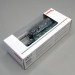 Wagon plat Rlmmps et char de combat Leopard 2A6, DB AG, Ep. VI - MARKLIN 48871 - HO 1/87