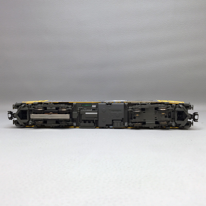 Locomotive bi-puissance série 248, 3 rails AC, Ep. VI - MARKLIN 39296 - HO 1/87