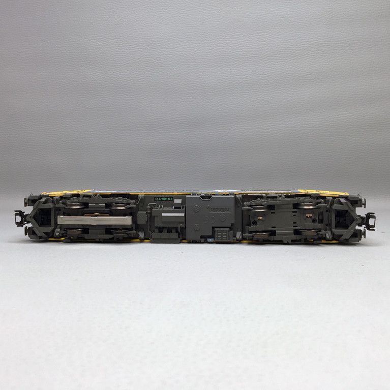 Locomotive bi-puissance série 248, 3 rails AC, Ep. VI - MARKLIN 39296 - HO 1/87