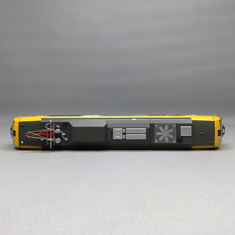 Locomotive bi-puissance série 248, 3 rails AC, Ep. VI - MARKLIN 39296 - HO 1/87