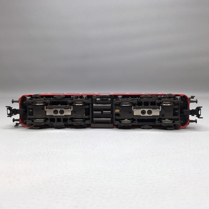 Locomotive électrique classe 110.3, DB, Digital Son, Ep.V - TRIX 22831 - HO 1/87