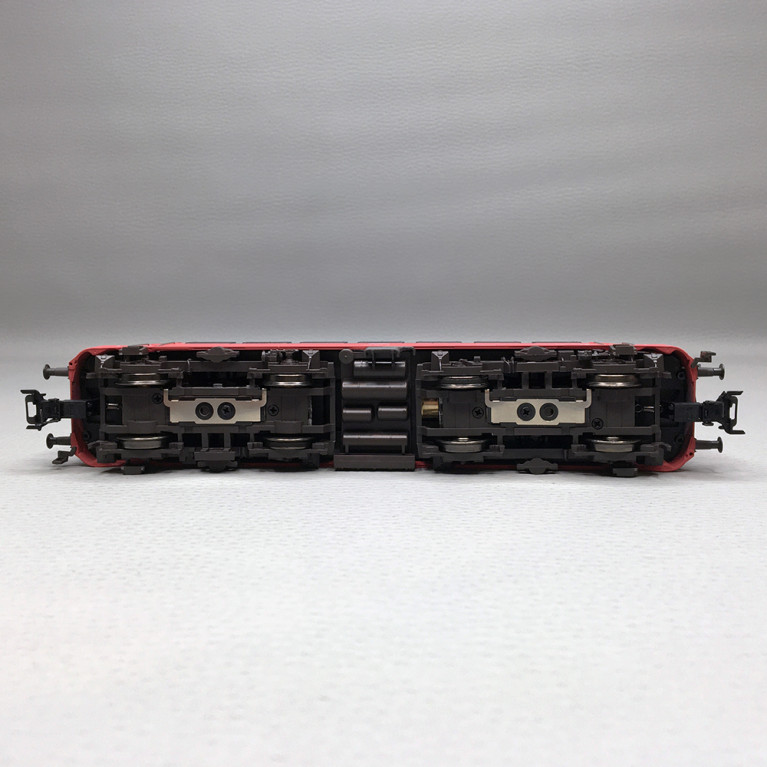 Locomotive électrique classe 110.3, DB, Digital Son, Ep.V - TRIX 22831 - HO 1/87