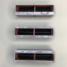 3 wagons à déchargement automatique, CFL, Ep. V - MARKLIN 46269 - HO 1/87