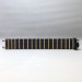 Wagon de marchandises pour charges lourdes Rlyf Nord SNCF, Ep. II - BRAWA 50657 - HO 1/87