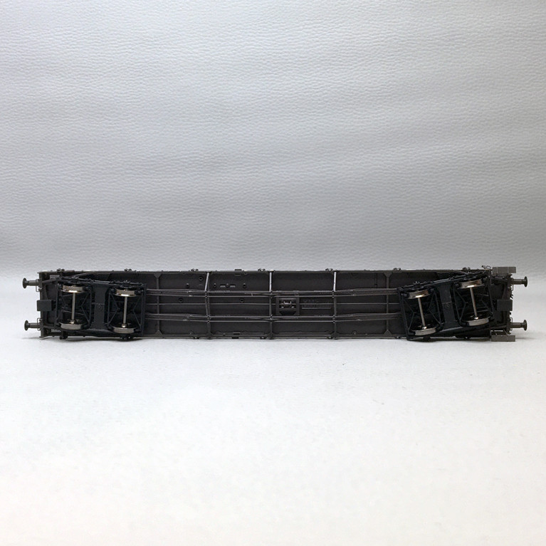 Wagon de marchandises pour charges lourdes Rlyf Nord SNCF, Ep. II - BRAWA 50657 - HO 1/87