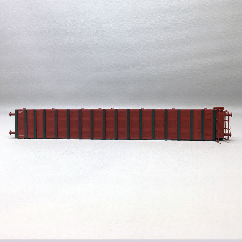 Wagon de marchandises poids lourds RRlymf SNCF, Ep. III - BRAWA 50658 - HO 1/87