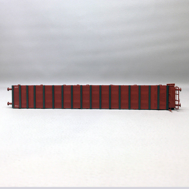 Wagon de marchandises poids lourds RRlymf SNCF, Ep. III - BRAWA 50658 - HO 1/87