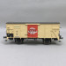 Wagon couvert G10 "Stihl" DB, Ep. III - BRAWA 49893 - HO 1/87