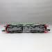Locomotive électrique Rc4 1305, Green Cargo, Ep. VI - ROCO 7500007 - HO 1/87