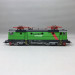 Locomotive électrique Rc4 1305, Green Cargo, Ep. VI - ROCO 7500007 - HO 1/87