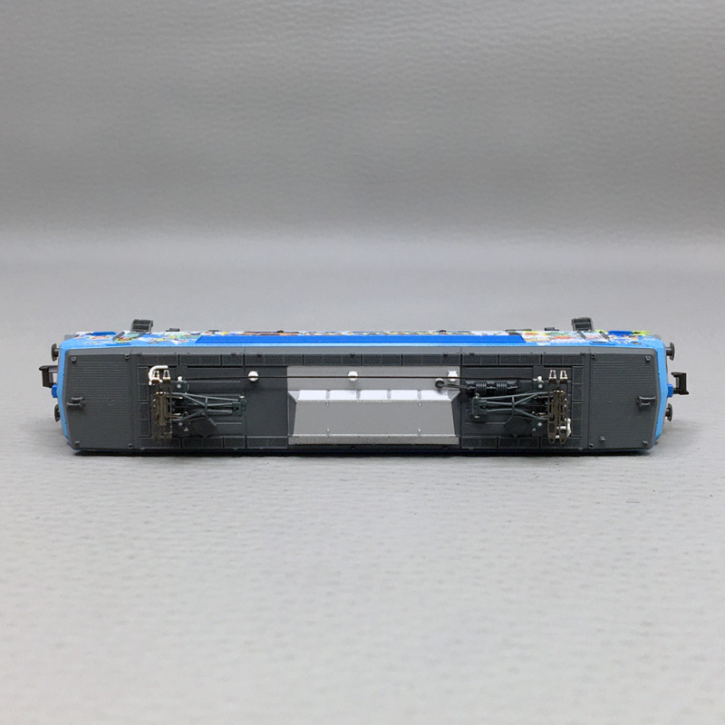 Locomotive électrique 101 Digital Son - FLEISCHMANN 7570003 - HO 1/87