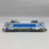 Locomotive électrique 9902, Railexperts, Digital Son, Ep. VI - Fleischmann 7570057 - N 1/160