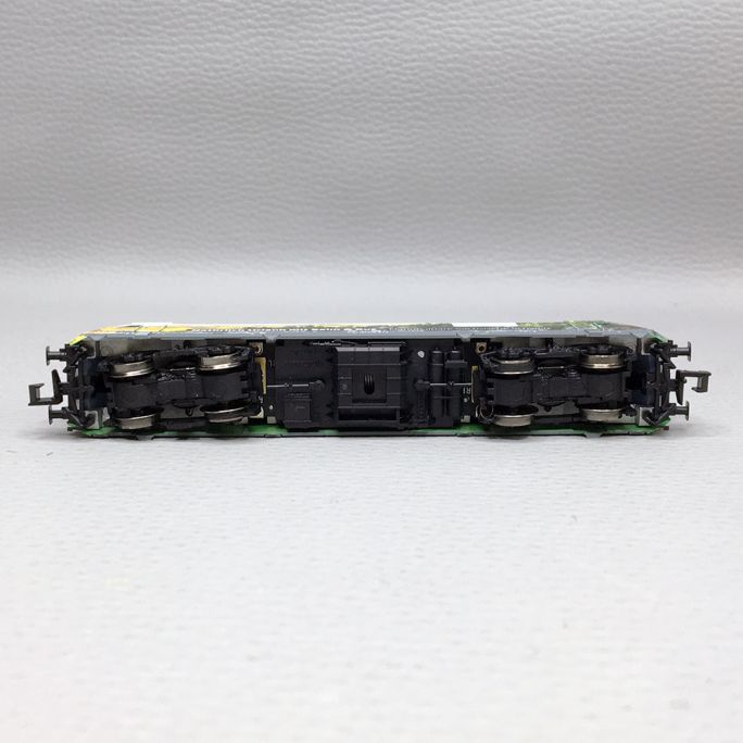 Locomotive électrique 101 019-8, DB AG, Ep. VI - FLEISCHMANN 7560003 - HO 1/87