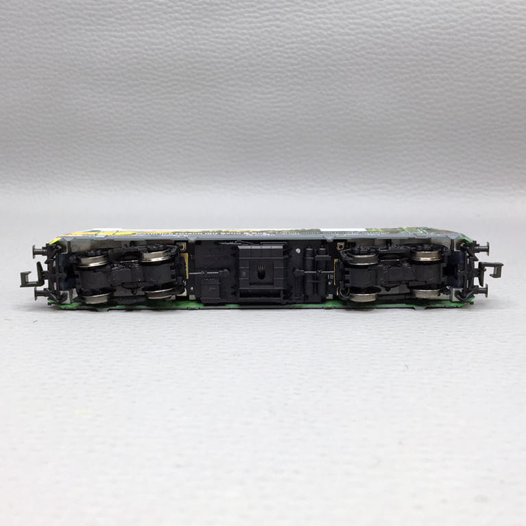 Locomotive électrique 101 019-8, DB AG, Digital Son, Ep. VI - FLEISCHMANN 7570003 - HO 1/87