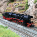 Locomotive à vapeur classe 52.80, DR, Digital Son, Ep. IV - MINITRIX 16521 - N 1/160