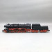Locomotive à vapeur classe 52.80, DR, Digital Son, Ep. IV - MINITRIX 16521 - N 1/160