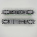 Autorail EAD X4574 + XR8412, TER Picardie, Longueau, Sncf, Ep. V - LSMODELS 11031 - HO 1/87