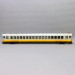 Voiture voyageur 404 Apm Lufthansa Airport Express, DB, Ep. IV/V - LSMODELS 16008 - HO 1/87